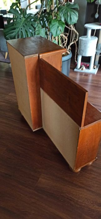 Szafka do przedpokoju