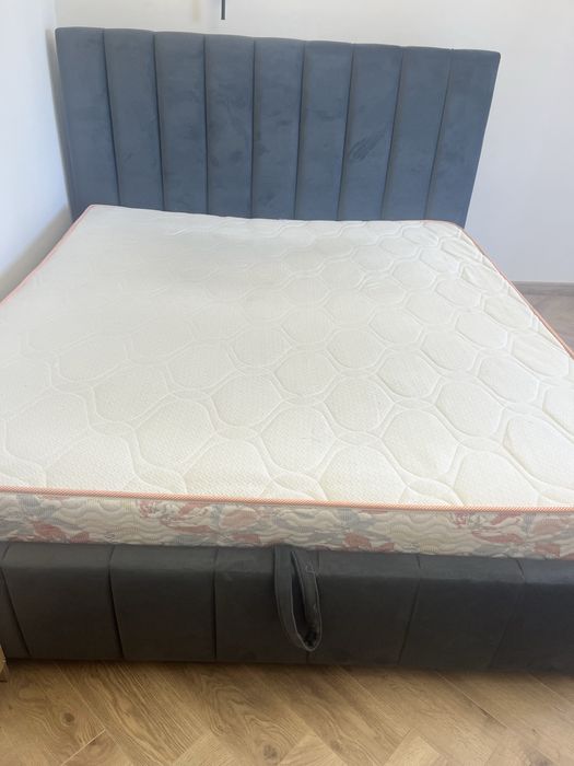 Матрас Matroluxe 200 180