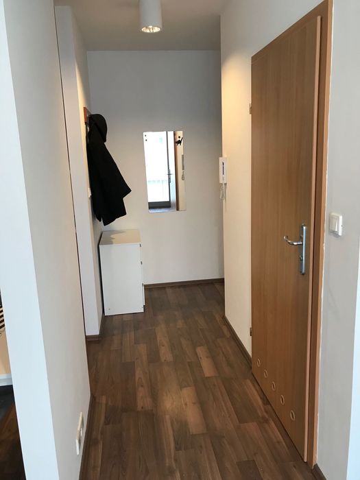 Nowoczesna kawalerka ul. Popiełuszki 28