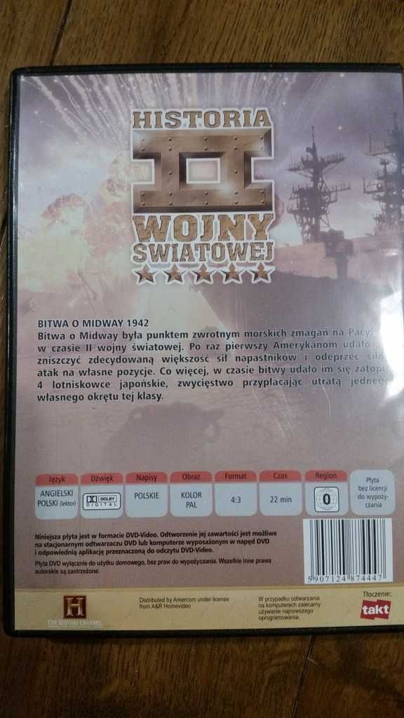 Film Encyklopedia II wojny Światowej