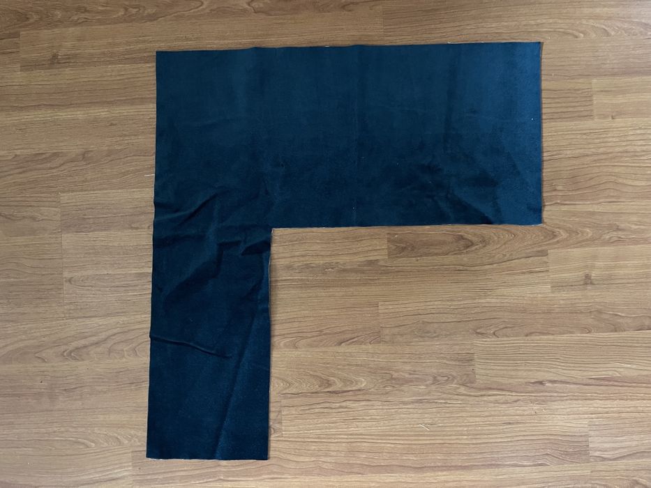 Ткань остатки (для рукоделия)