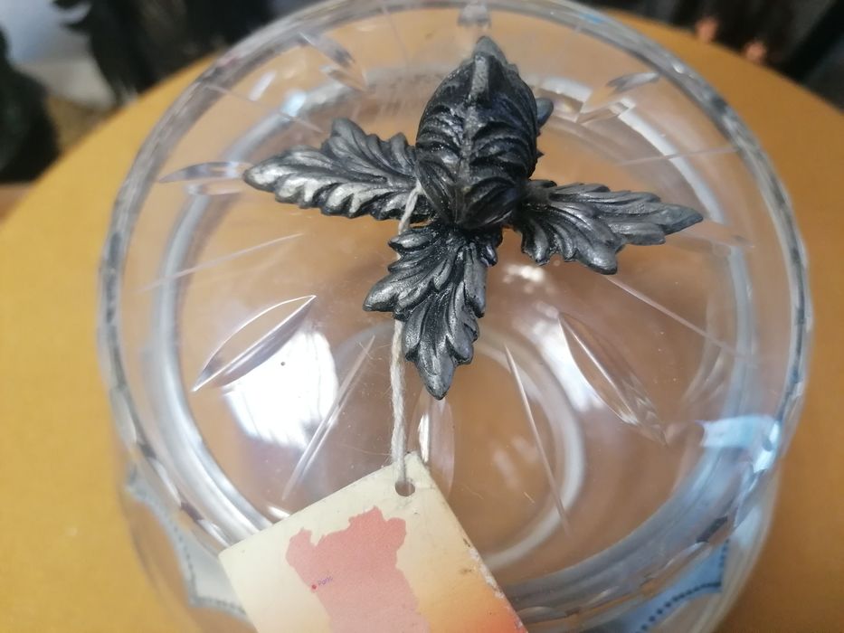 Bomboneira estanhos Castro