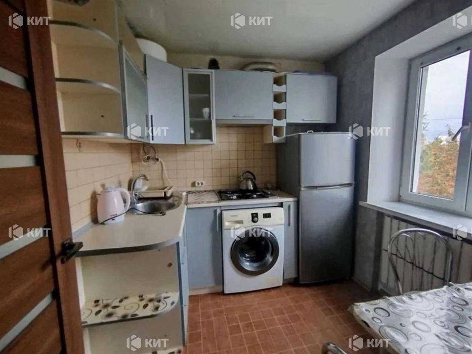 2к. 45м2 Одеська (Одесская, Рост, пр. Байрона 1) 130569