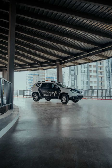 Сигнализация для офиса, склада монтаж/установка. Группа реагирования