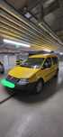 Volkswagen Caddy VW CADDY 2,0 SDI 2004