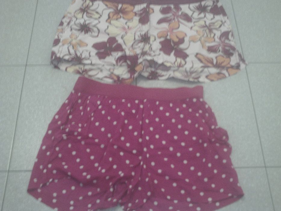 Roupa usada mas em bom estado