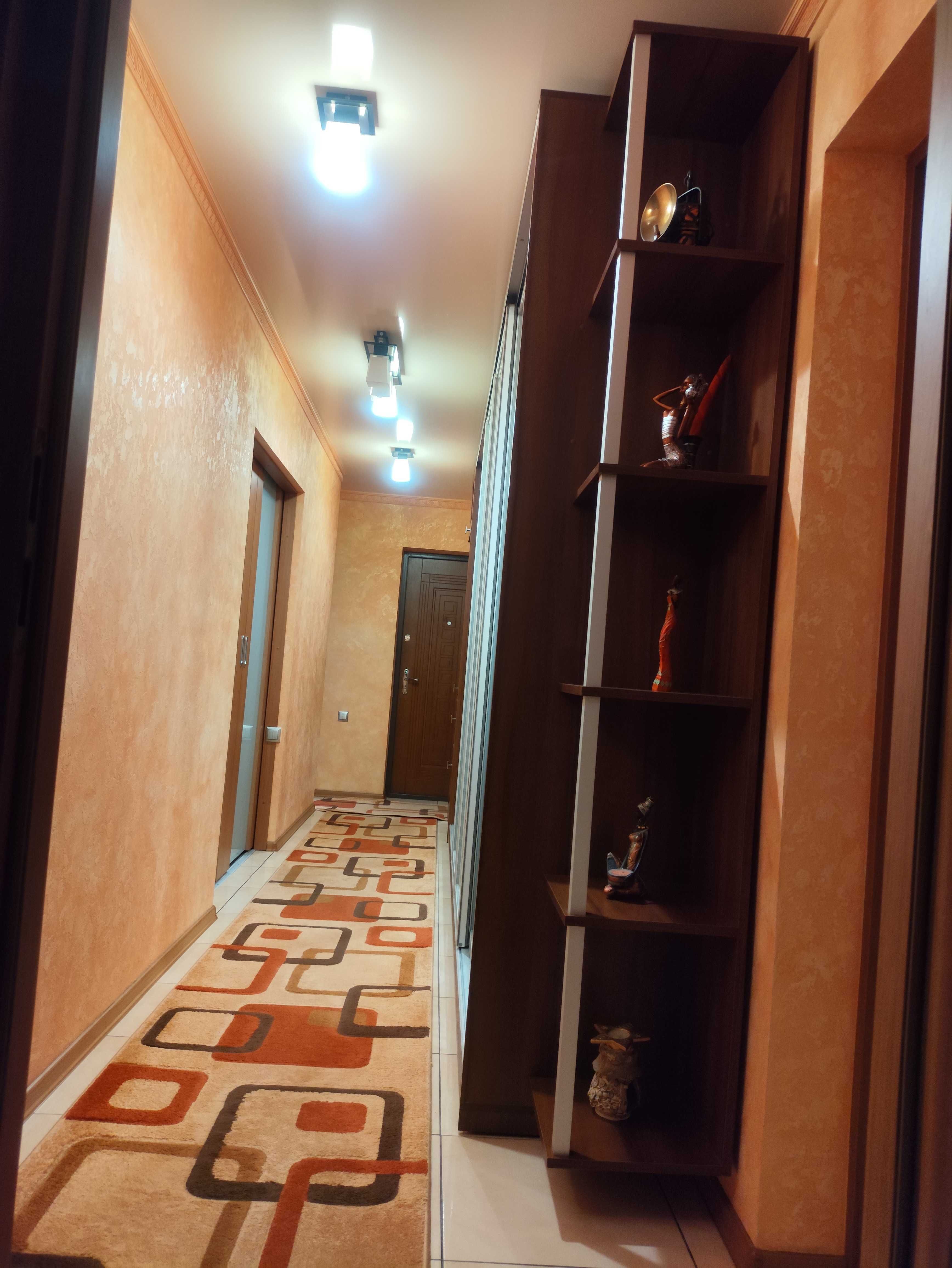 Продам 3 кім. квартиру