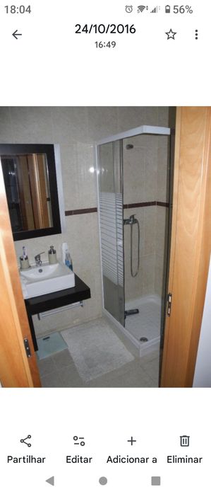 Ao ANO quarto Centro Albufeira