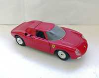 Model samochodu w skali 1:24 Revell Bburago Ferrari 250LM