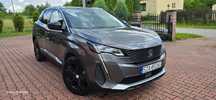 Peugeot 3008 Peugeot 3008*Gt*2021r*1.6 Puretech 181km*Polift*Bezwypadek*Vat 23%