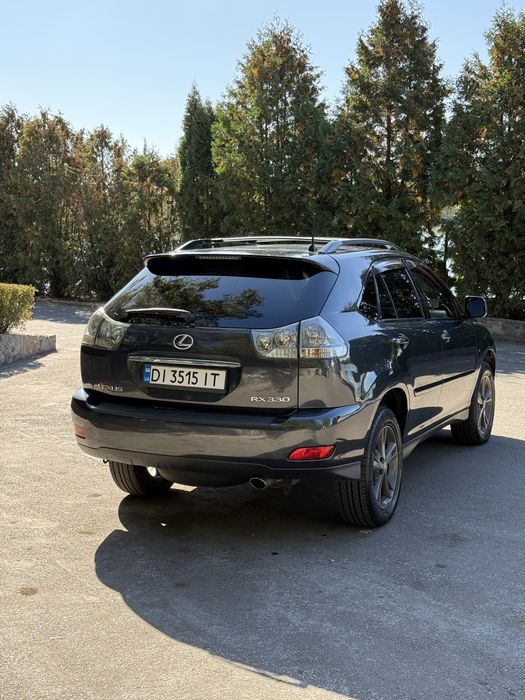 Продам LEXUS Rx 330