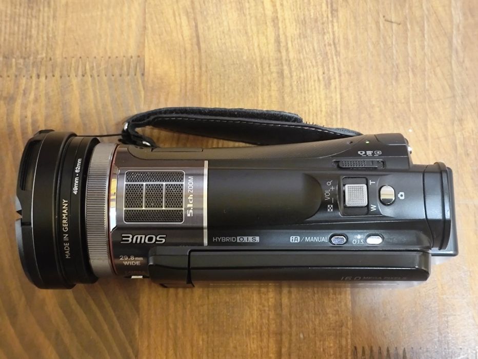 Панасонік НС Х-900 ЕЕ.