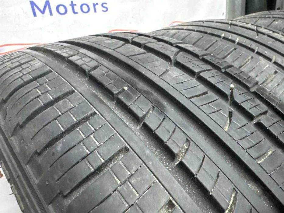 Резина Шины Колёса Pirelli Scorpion Verde 235/55 R19