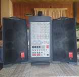 Акустична система Fender Passpor 500 ватt