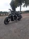 Motocykl Honda 1000 cm3 VR 4