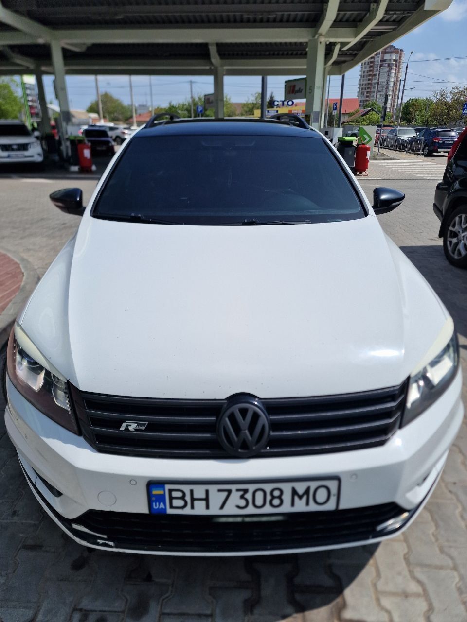 Продам Passat b7