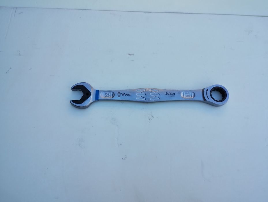 Wera Joker 19 z grzechotką