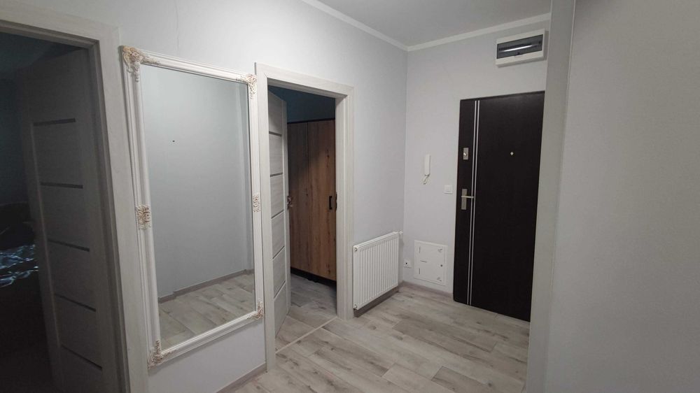 Terespol, mieszkanie 61m2, blisko dworca PKP