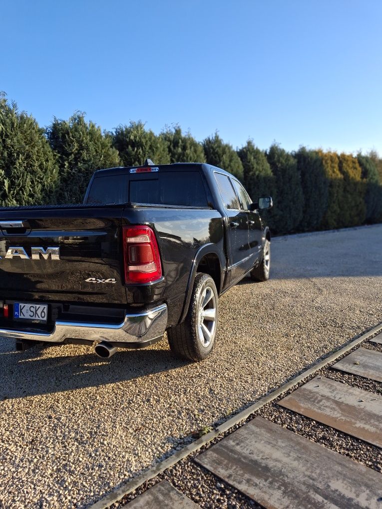 Dodge ram 1500/5.7 hemi