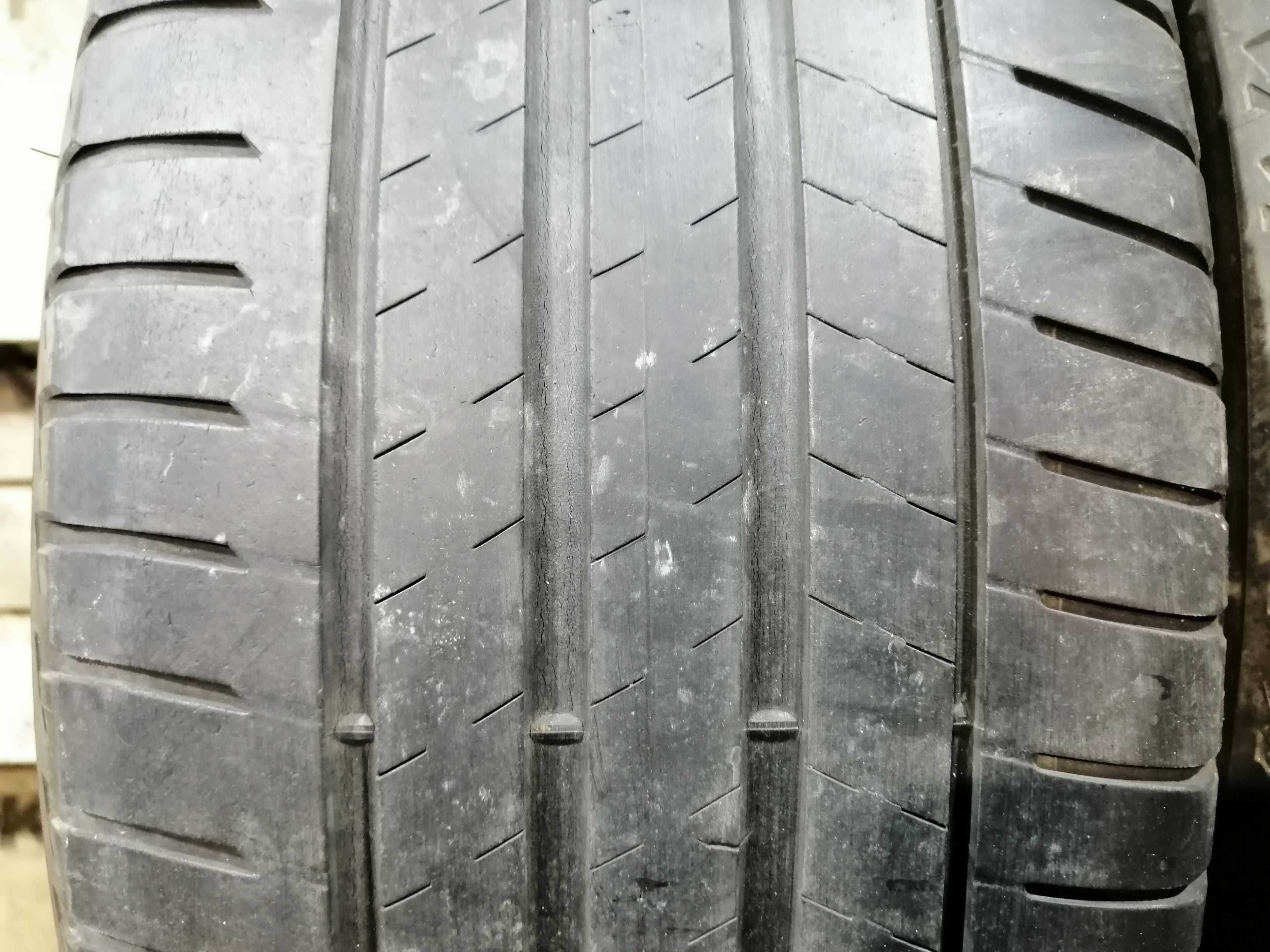 Літо 225/55 R18 bridgestone turanza t 005, ціна за пару 2000 грн