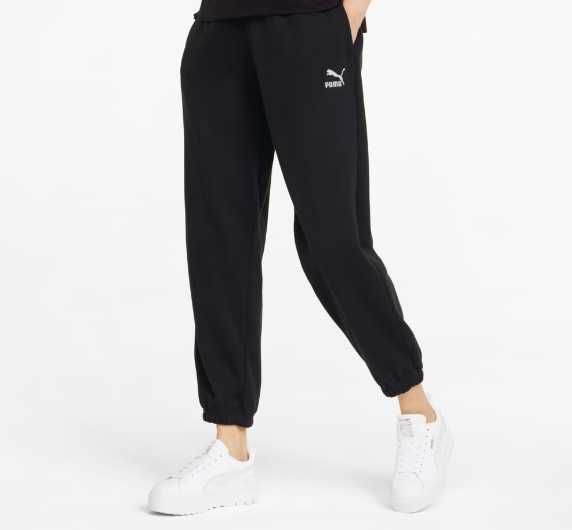 Жіночі спортивні штани Puma Classics Relaxed Women`s Pants