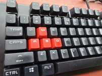 Klawiatura mechaniczna HP OMEN