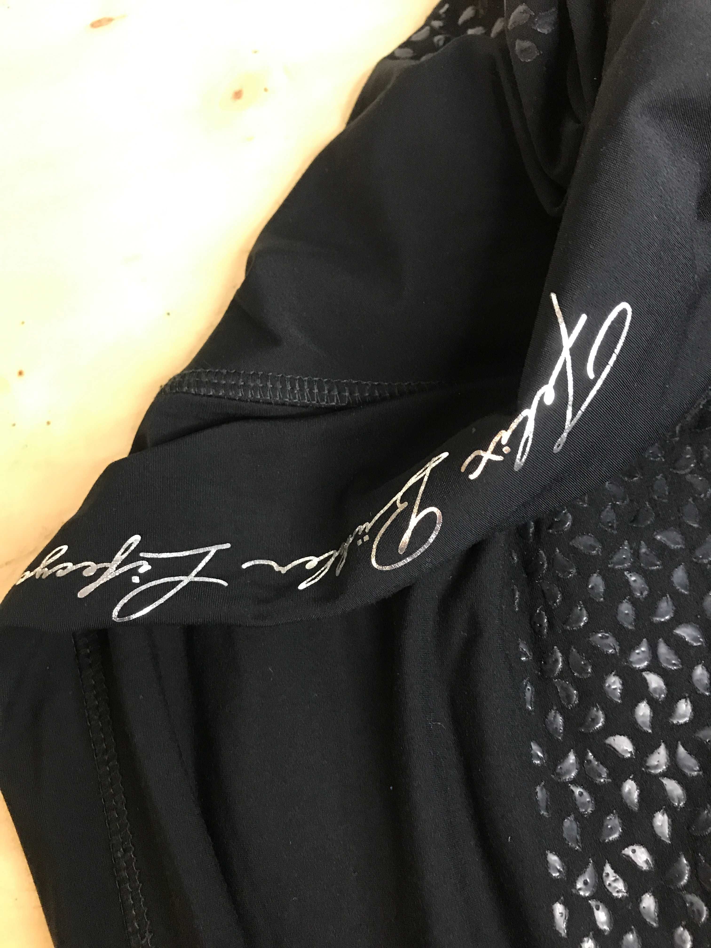 119. Legginsy jeździeckie, Felix Buhler Life Cycle, rozmiar XXL