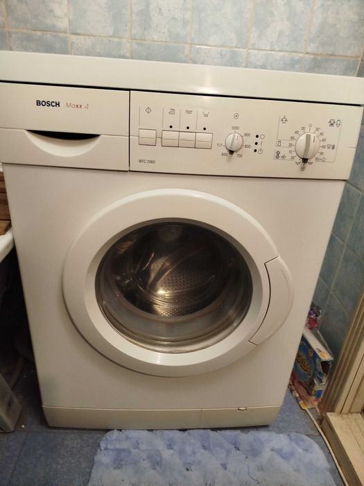 Пральна машина Воsch