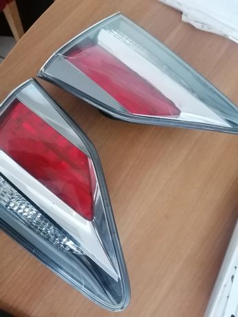 Продам задние фонари на Лексус РХ450 2008-2015 3е поколение(оригинал)