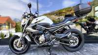 Yamaha XJ 6 XJ6 2009 rok xj 600 fz6 xj6 diversion fazer