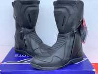 Turystyczne buty motocyklowe RST Pathfinder rozmiar 42 Podwojny zamek!