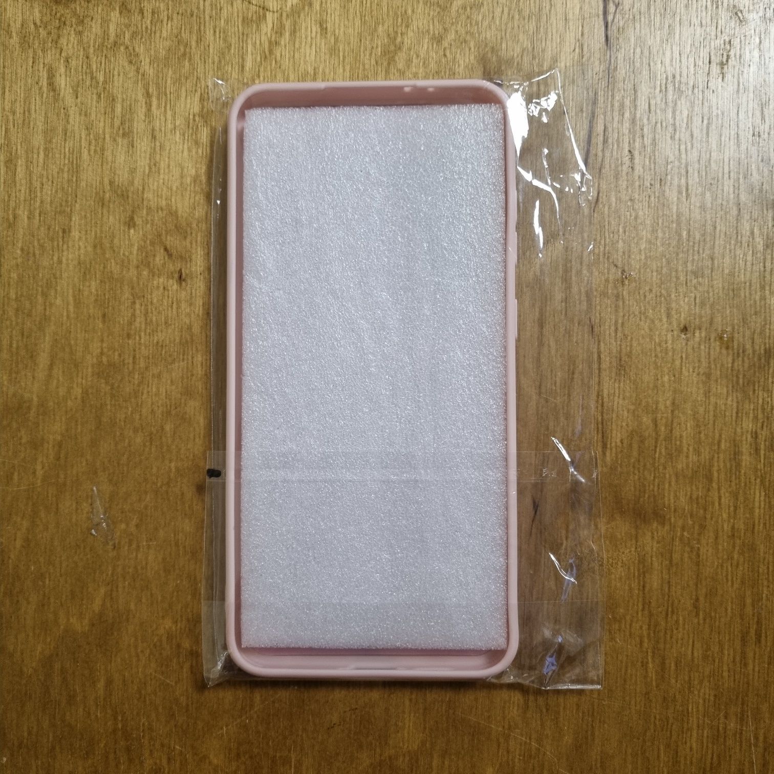 Чехол для Samsung S 24 FE