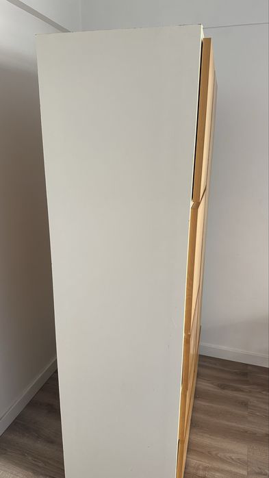 Amario usado com varias gavetas