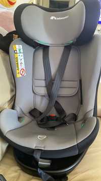 Cadeira de auto para criança