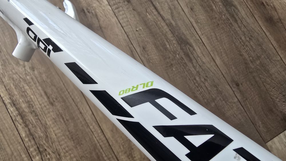 Amortyzator Cannondale Fatty DLR80