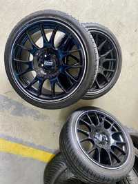 Jantes 5x112 BBS