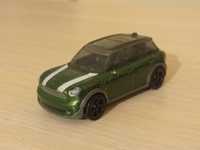 MATCHBOX model samochodu Mini Cooper