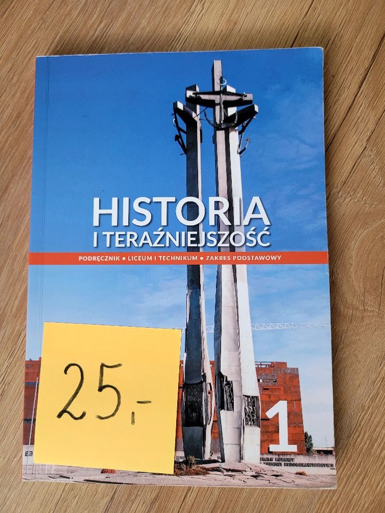 Historia i teraźniejszość