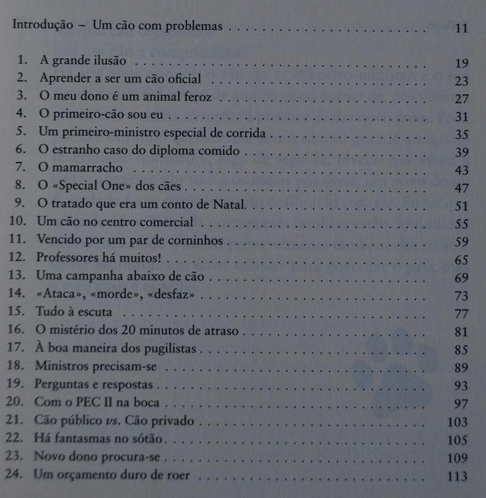 O Cão de Sócrates de António Ribeiro