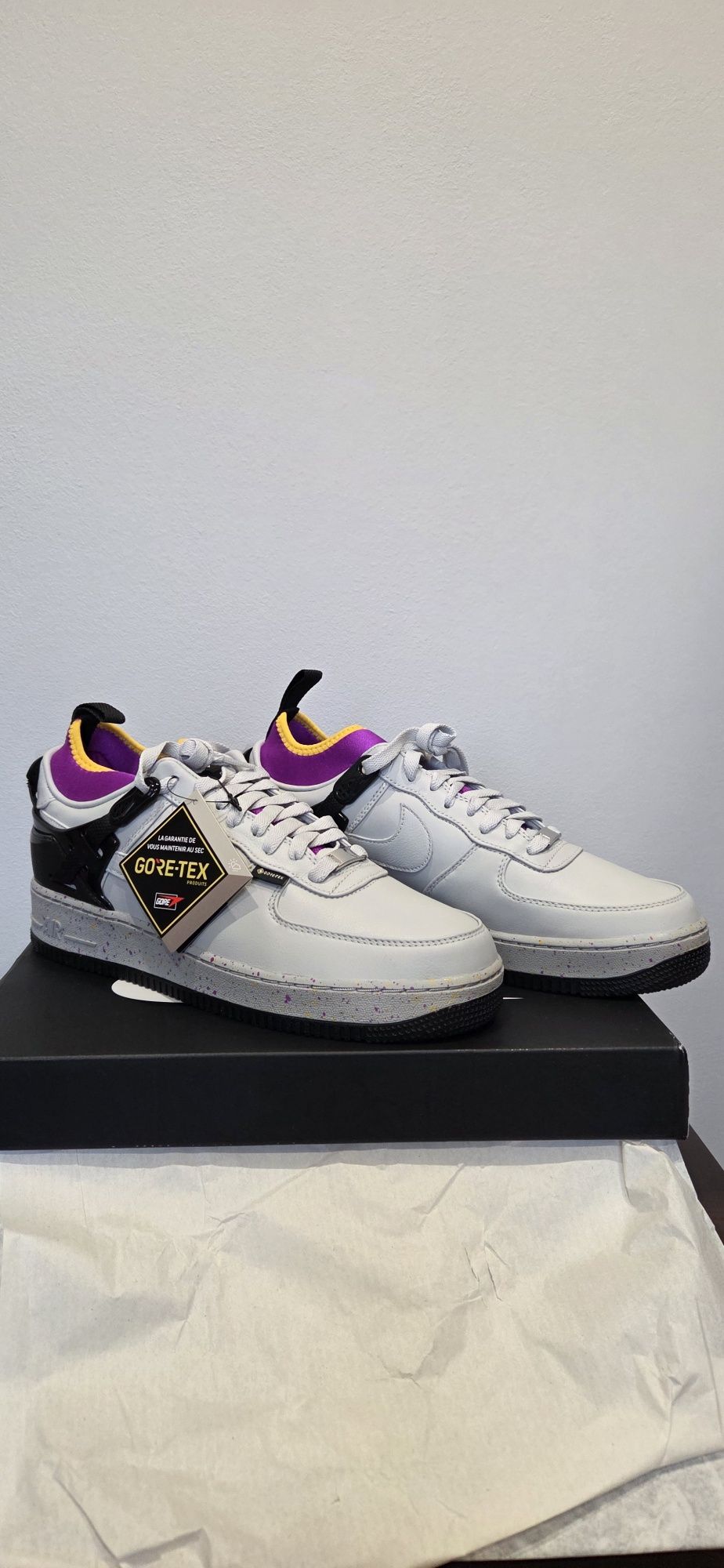 Nike Air Force 1 Low SP UC