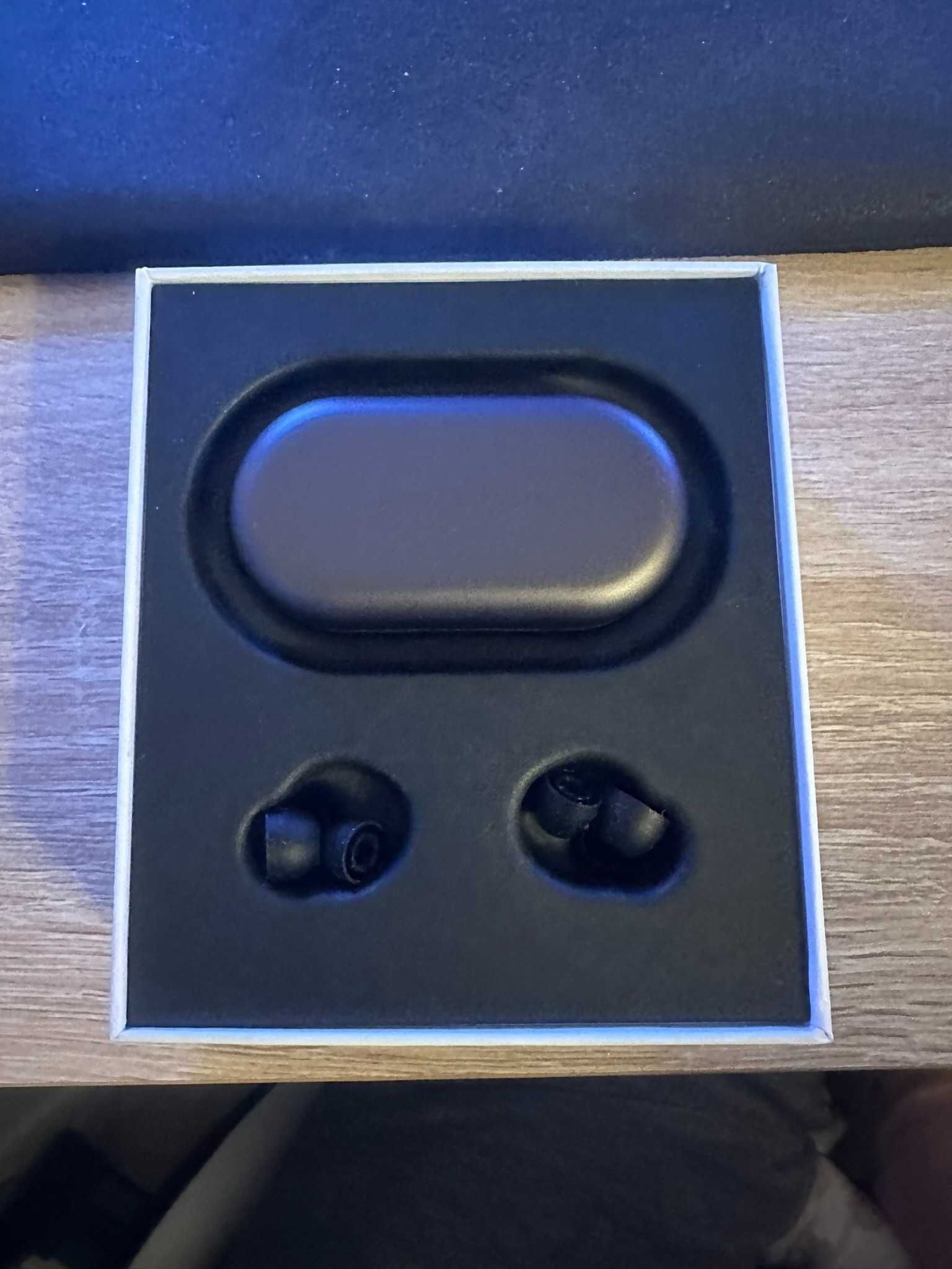 Sprzedam słuchawki bezprzewodowe Bang&Olufsen Beoplay EQ