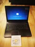 Laptop LENOVO Z50 - używany