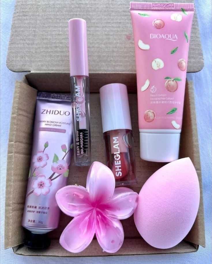 Faço cestas de presente personalizadas para qualquer ocasião do ano