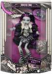 Nowa Lalka Monster HighReel Drama Straszny Seans Clawdeen Wolf HKN28