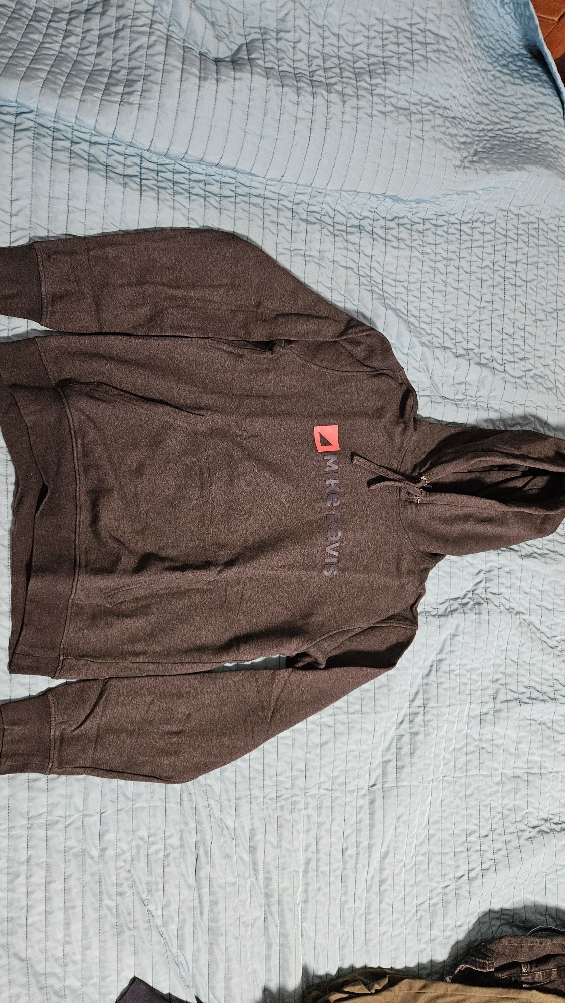 Sweatshirts Mike Davis