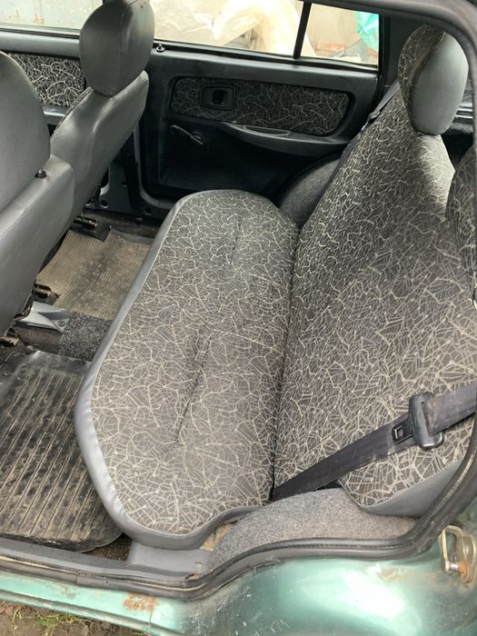 Продам Славута 1.2 інжектор