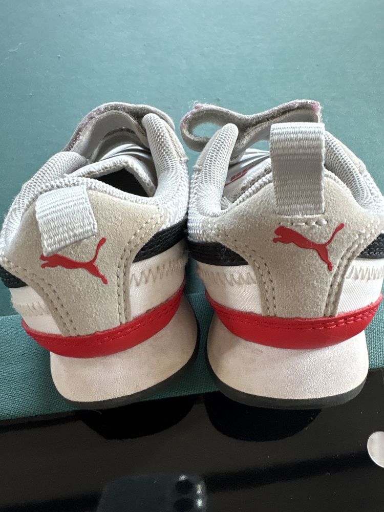 Puma buty jak nowe 30/31