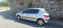 Peugeot 307 2.0 hdi