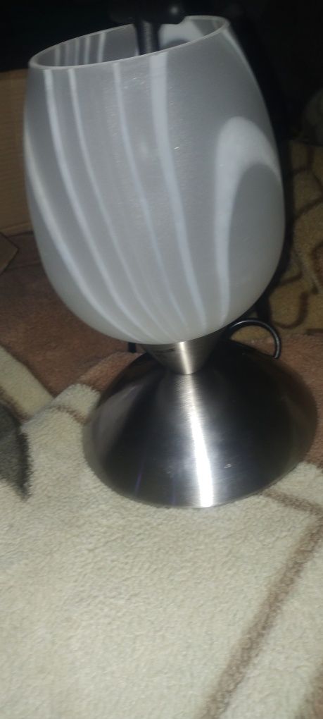 Nowa Lampka nocna RL