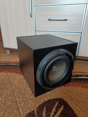 Subwoofer Logitech Z-906 Z906